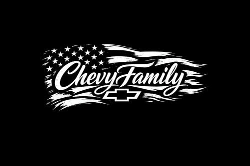 Chevy Family