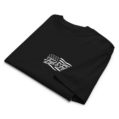 "V8 Power" T-Shirt (Standard Fit)